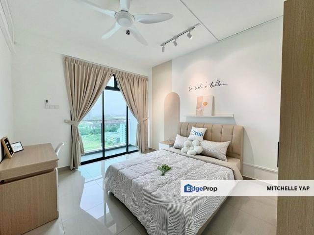 Condominium for rent in Johore Bahru, Johor