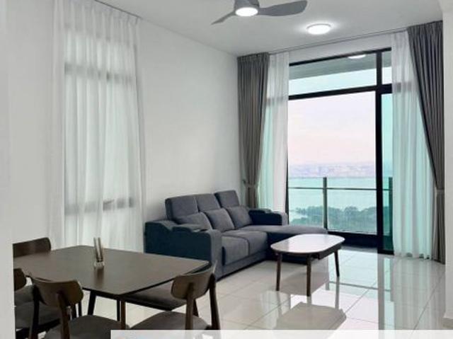 Condominium for rent in Johore Bahru, Johor