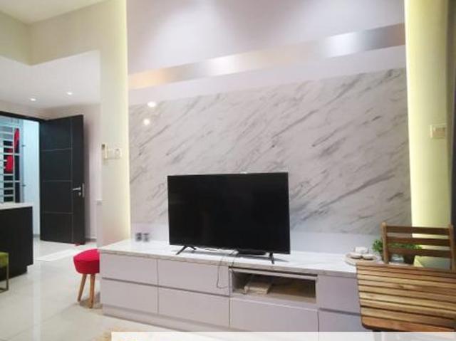 Condominium for sale in Johore Bahru, Johor