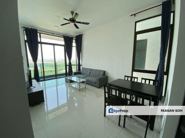 Condominium for rent in Taman Desa Belantik, Johor Bahru