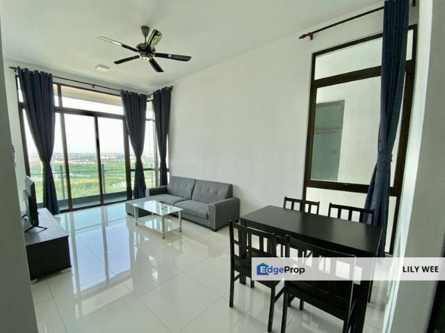 Condominium for rent in Johore Bahru, Johor