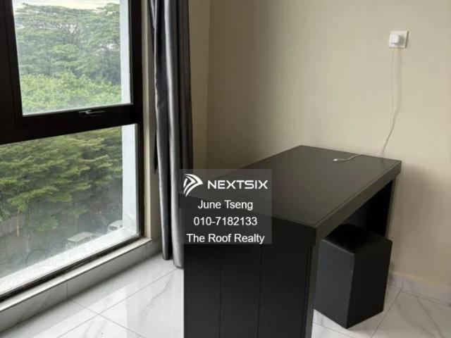 Apartment for rent in Johore Bahru, Johor