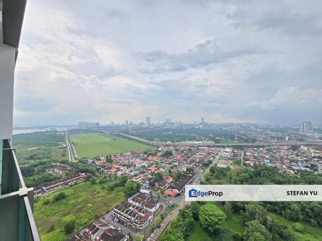 Condominium for sale in Johore Bahru, Johor
