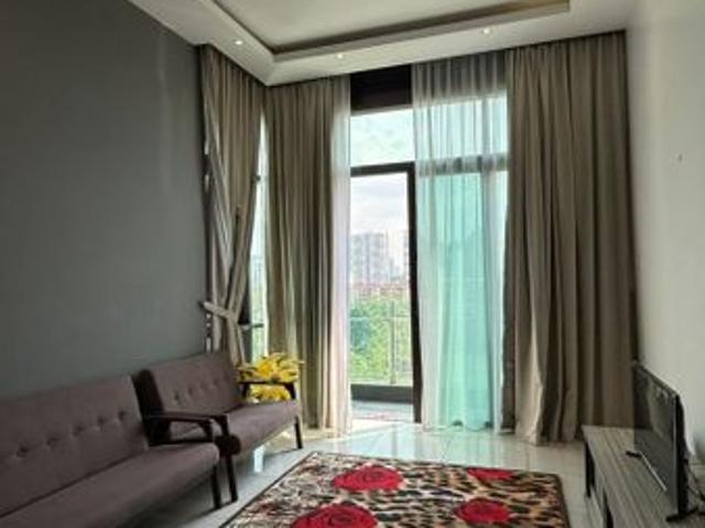 Condominium for rent in Johore Bahru, Johor