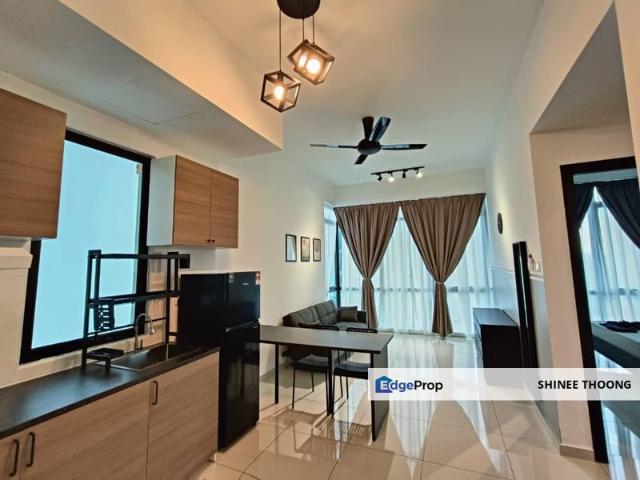 Condominium for rent in Johore Bahru, Johor