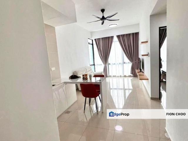 Condominium for rent in Johore Bahru, Johor