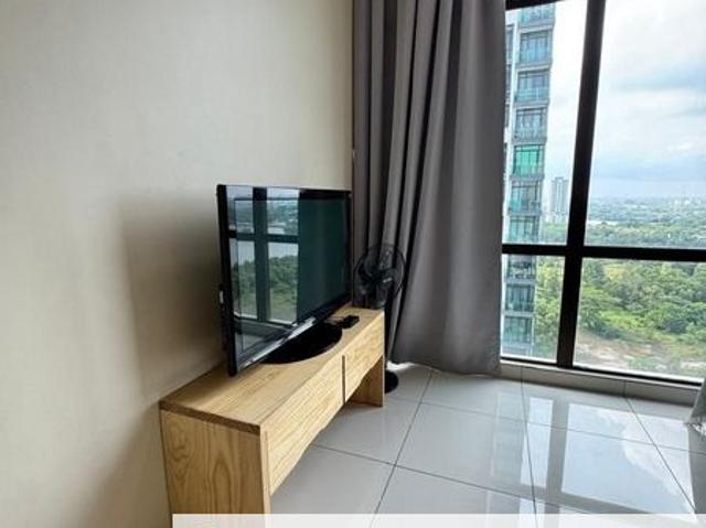 Condominium for rent in Taman Desa Belantik, Johor Bahru