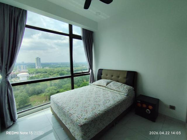 Serviced Residence for sale in Johore Bahru, Johor