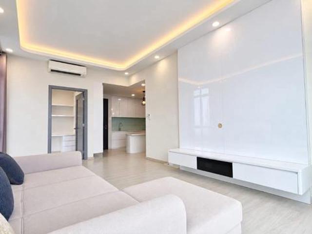 Serviced Residence for sale in Johor Bahru