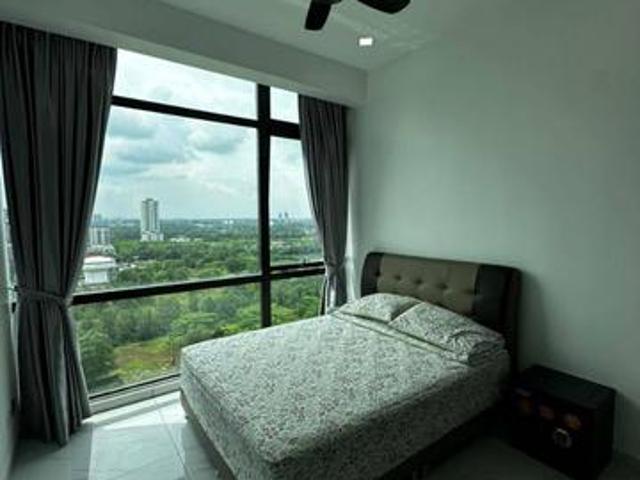 Serviced Residence for sale in Johor Bahru