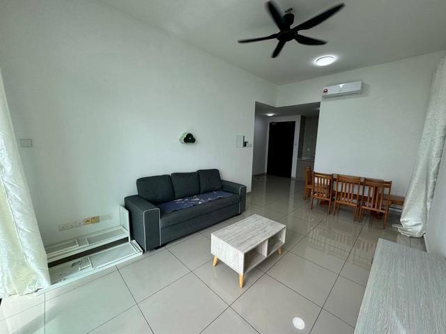 Serviced Residence for sale in Johore Bahru, Johor