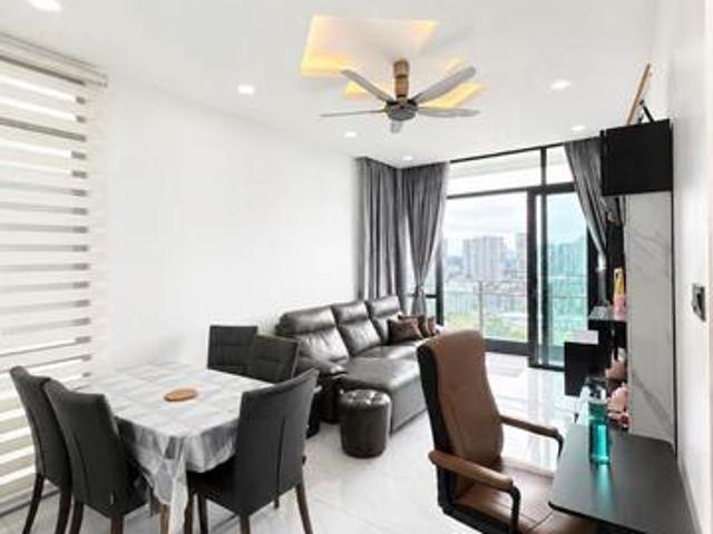 Serviced Residence for sale in Johore Bahru, Johor
