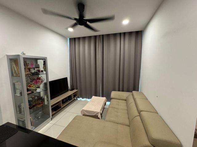 Apartment for sale in Johore Bahru, Johor