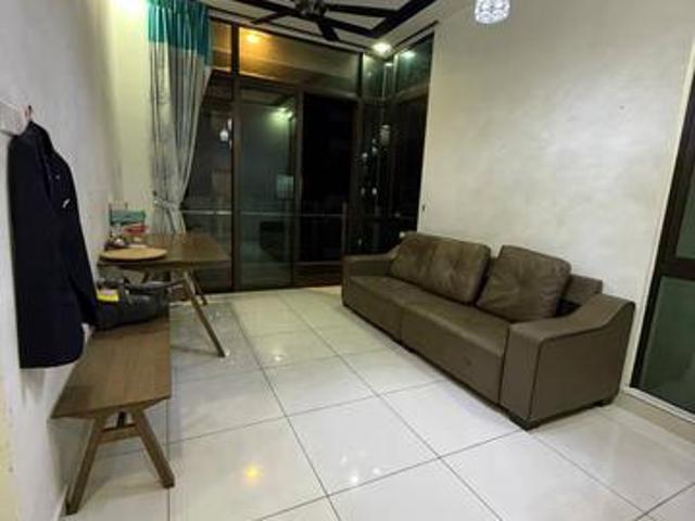 Serviced Residence for rent in Johore Bahru, Johor
