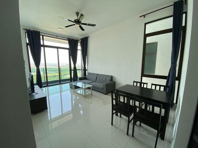 Serviced Residence for rent in Johor Bahru