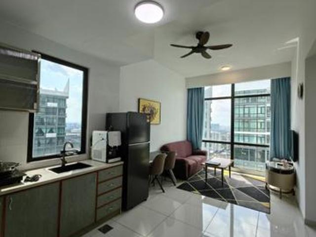 Serviced Residence for rent in Plentong, Johor