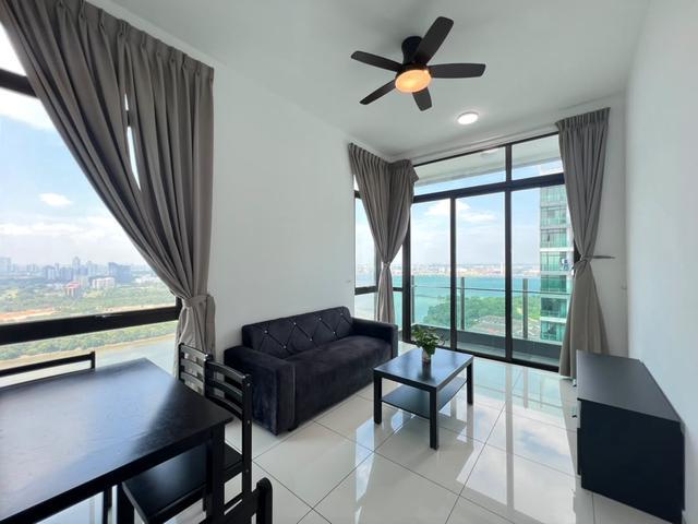 Serviced Residence for rent in Johore Bahru, Johor