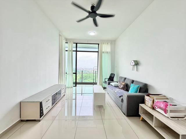 Serviced Residence for sale in Johore Bahru, Johor