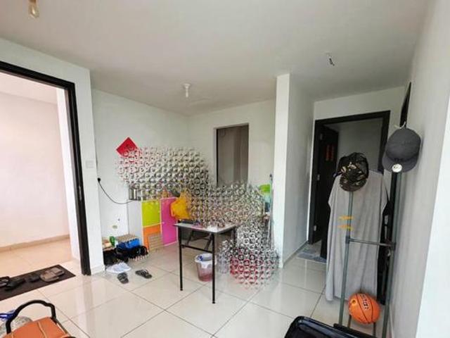 Apartment for sale in Johore Bahru, Johor