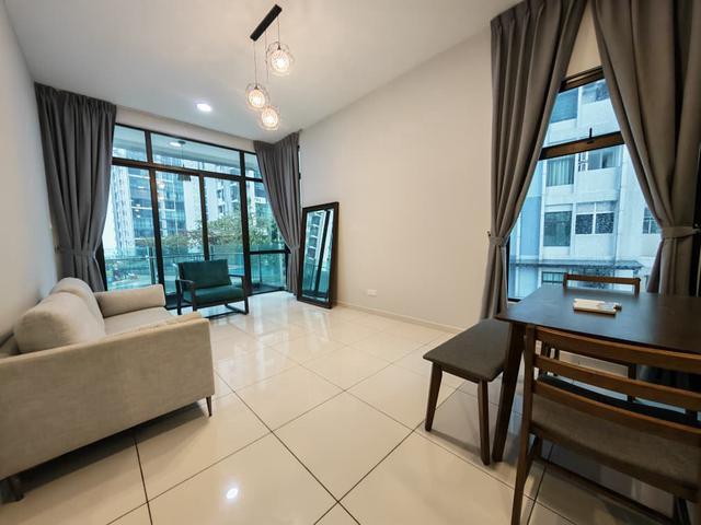 Serviced Residence for sale in Johor Bahru