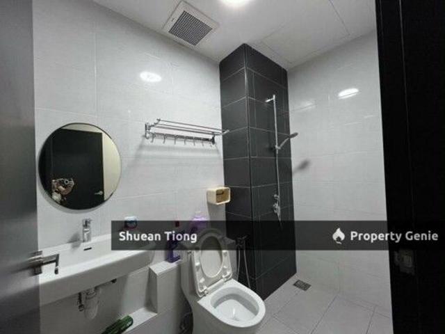 Apartment for rent in Waves @ Marina Cove, Johor Bahru