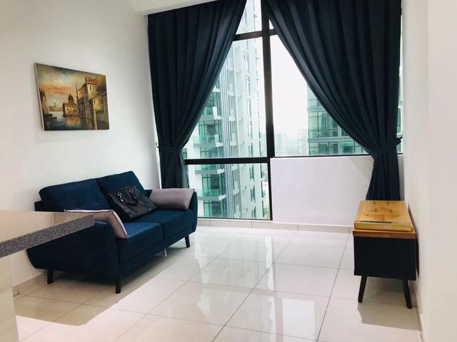 Serviced Residence for rent in Johore Bahru, Johor