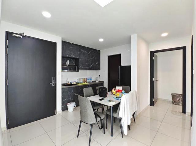 Serviced Residence for rent in Johore Bahru, Johor