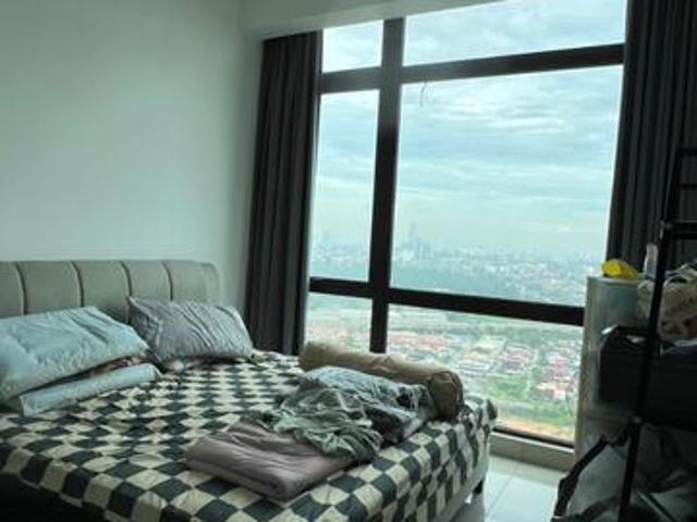 Apartment for rent in Johore Bahru, Johor