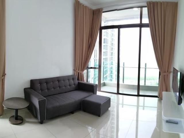 Serviced Residence for rent in Johore Bahru, Johor