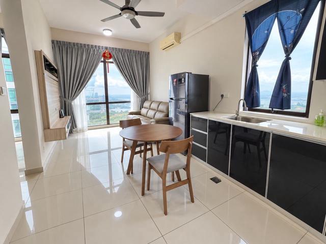 Serviced Residence for sale in Johor Bahru