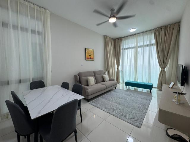 House for rent in Johore Bahru, Johor
