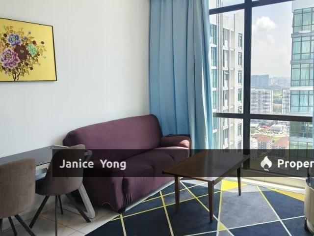 Serviced Residence for rent in Johore Bahru, Johor