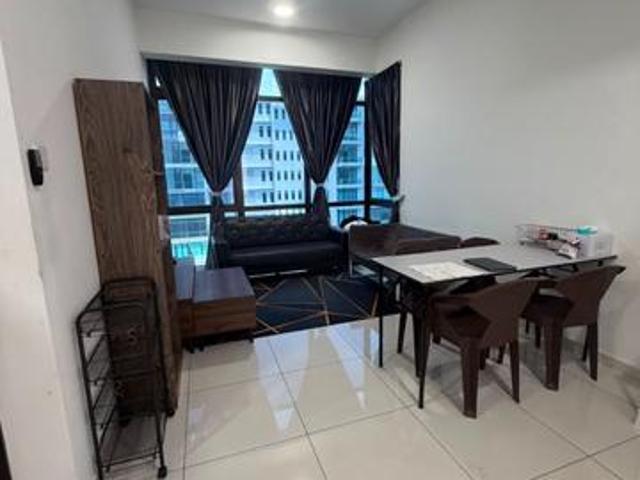 Serviced Residence for rent in Johore Bahru, Johor