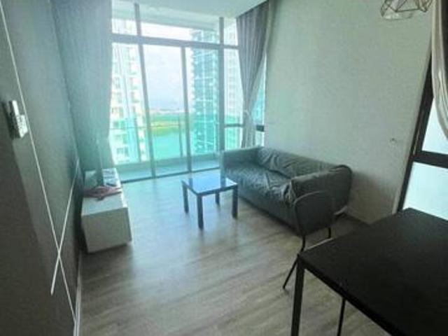 Serviced Residence for rent in Johore Bahru, Johor