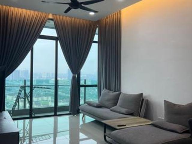Serviced Residence for rent in Johore Bahru, Johor