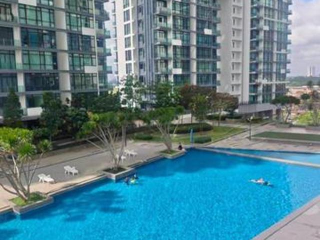 Serviced Residence for rent in Johore Bahru, Johor