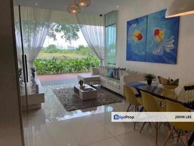 Condominium for sale in Taman Desa Belantik, Johor Bahru