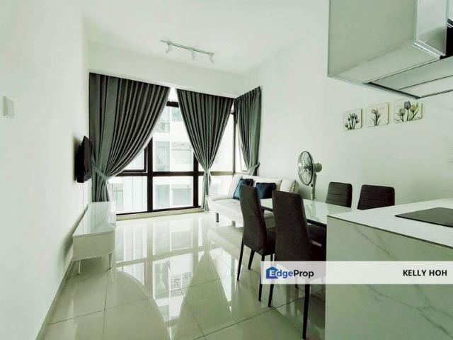 Condominium for rent in Johore Bahru, Johor