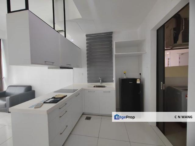 Condominium for sale in Johore Bahru, Johor
