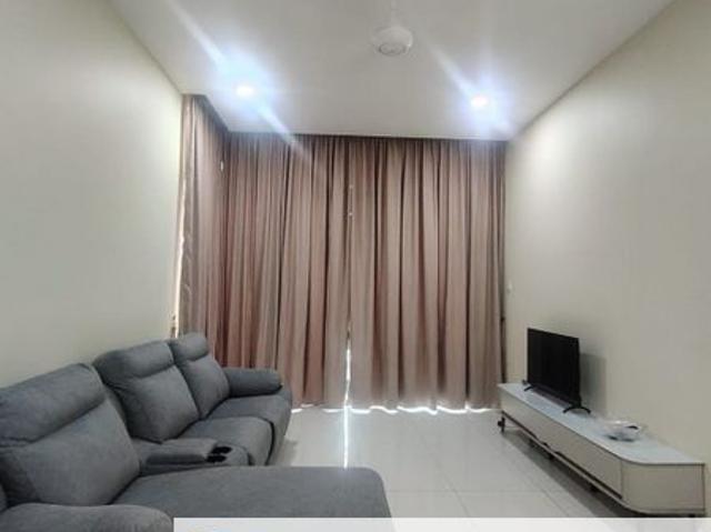 Condominium for rent in Johore Bahru, Johor
