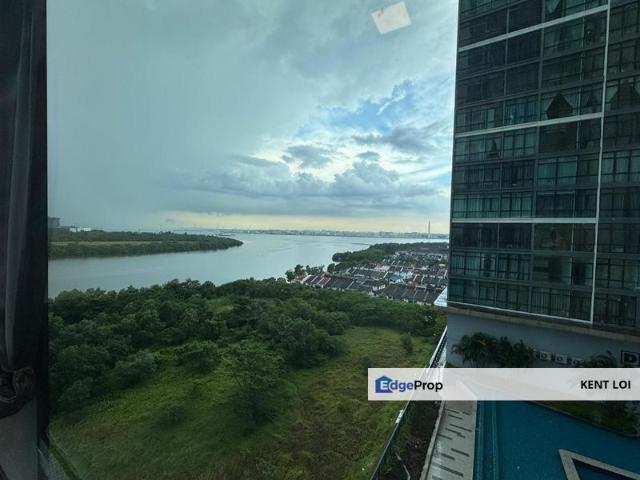 Condominium for rent in Johore Bahru, Johor