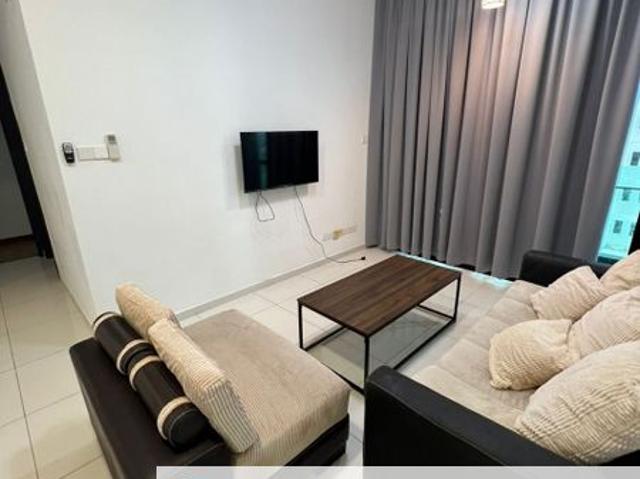 Condominium for rent in Taman Desa Belantik, Johor Bahru