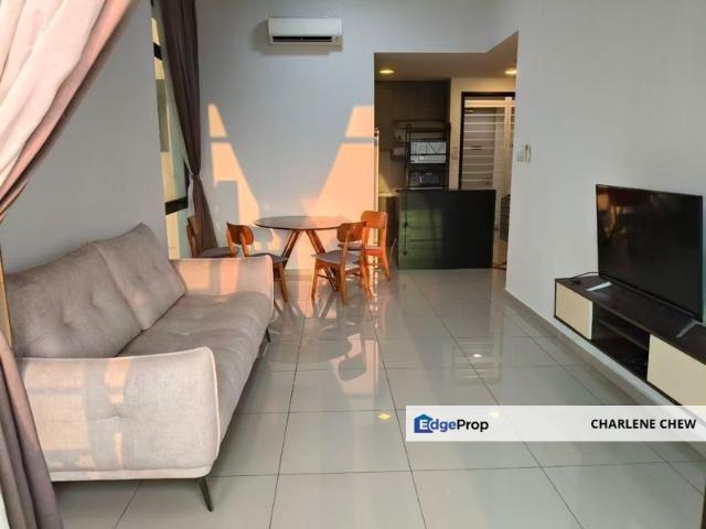 Condominium for rent in Johore Bahru, Johor