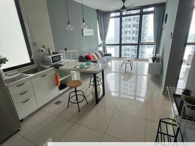Condominium for rent in Johore Bahru, Johor