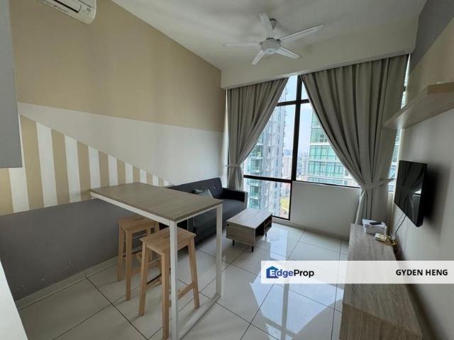 Condominium for sale in Johore Bahru, Johor