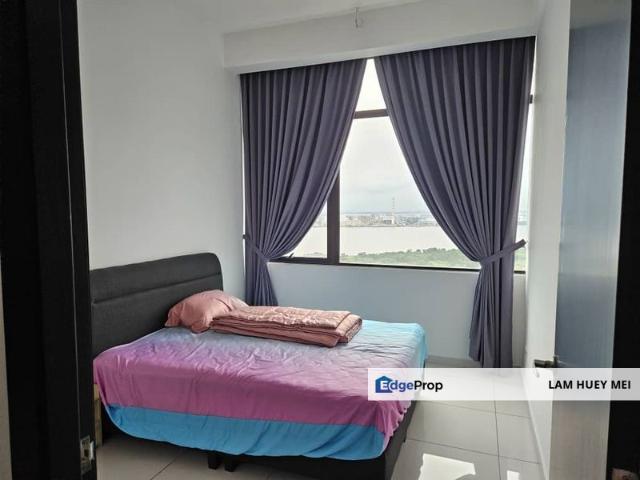 Condominium for sale in Taman Desa Belantik, Johor Bahru
