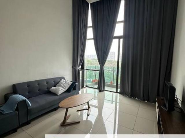 Condominium for rent in Taman Desa Belantik, Johor Bahru
