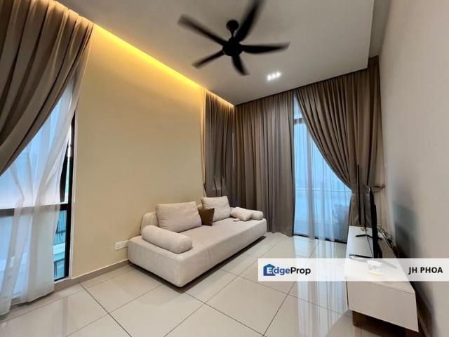 Condominium for rent in Johore Bahru, Johor