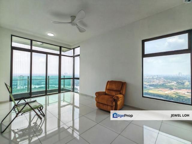 Condominium for rent in Johore Bahru, Johor