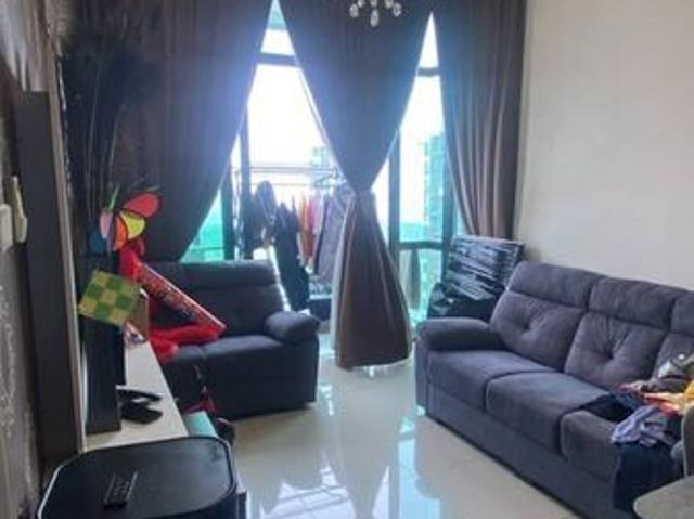 Condominium for rent in Taman Desa Belantik, Johor Bahru